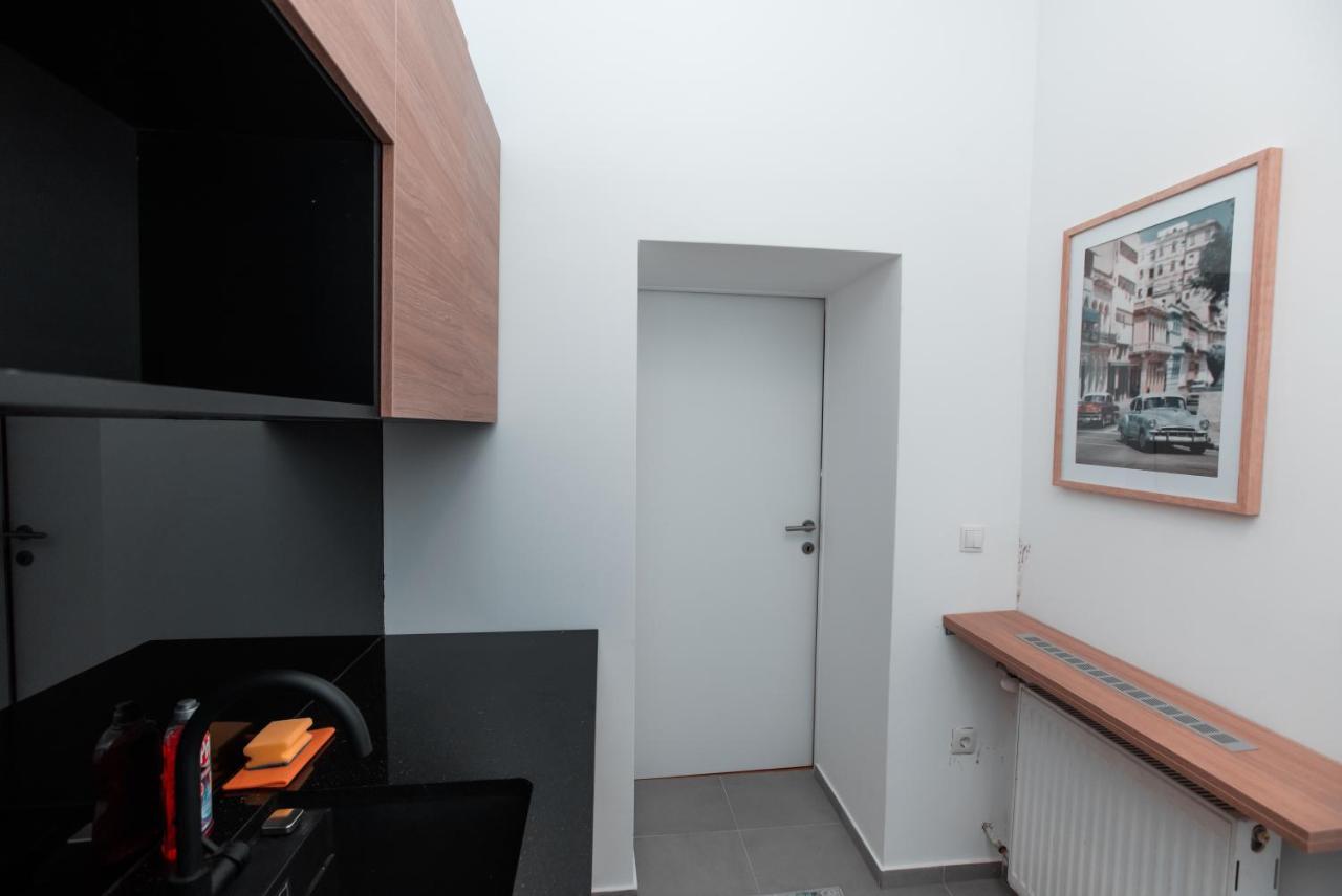 Petit Luxe Apartment Wiedeń Zewnętrze zdjęcie