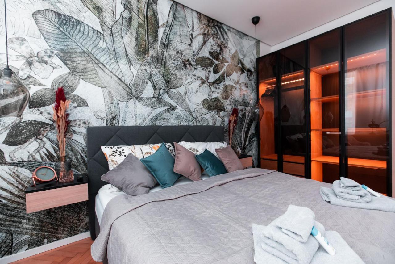 Petit Luxe Apartment Wiedeń Zewnętrze zdjęcie