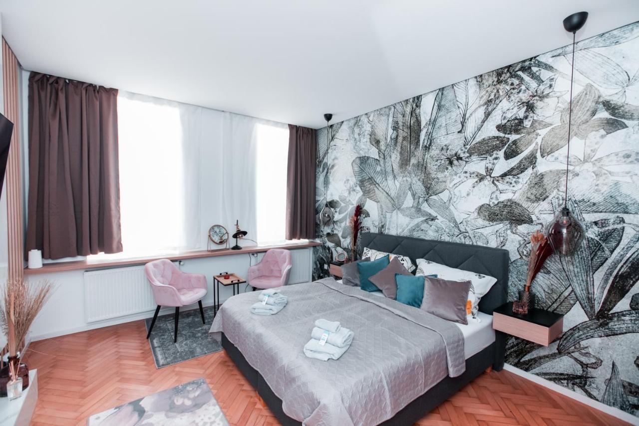 Petit Luxe Apartment Wiedeń Zewnętrze zdjęcie